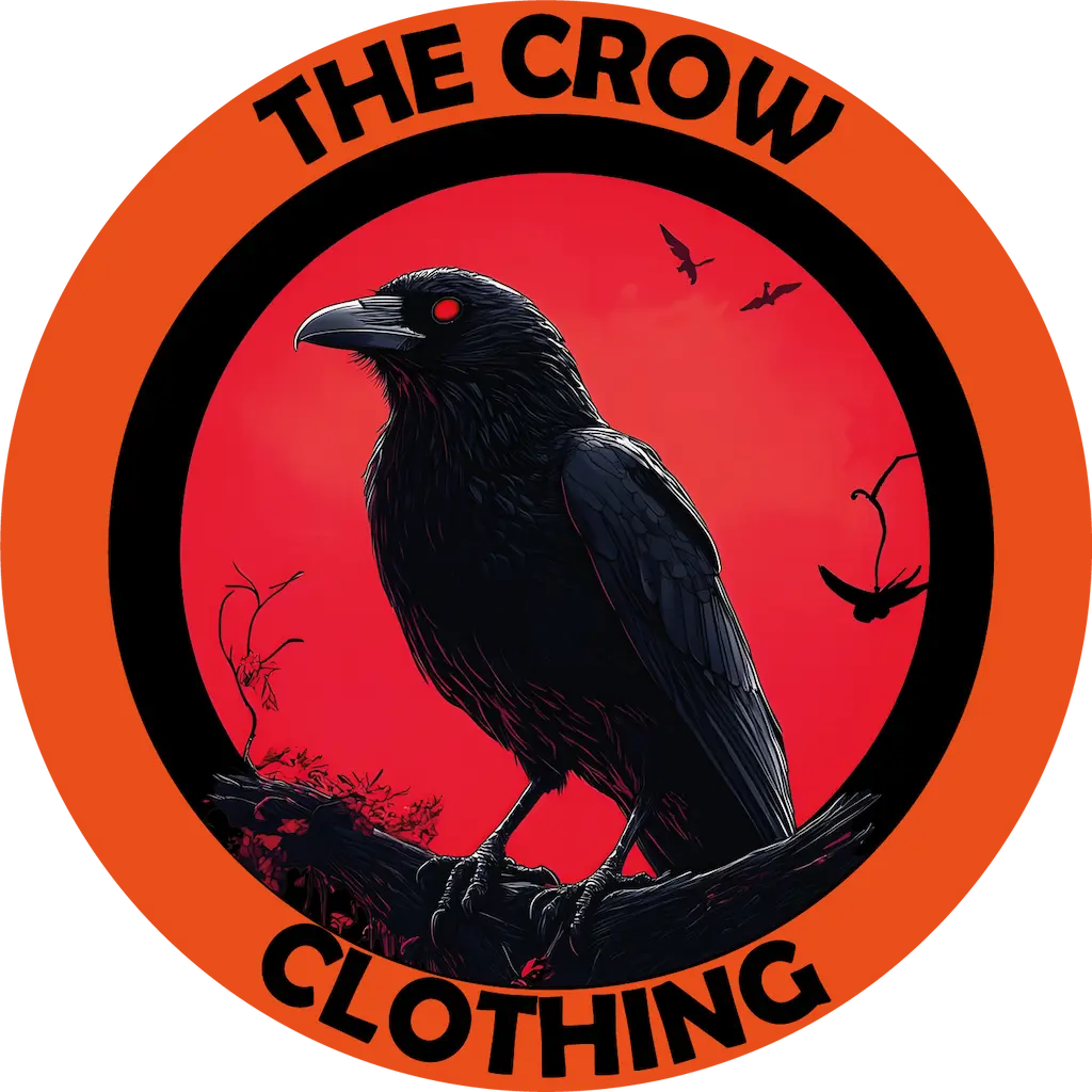 The Crow Clothing